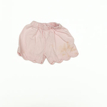 Cecil and Lou Scallop Shorts