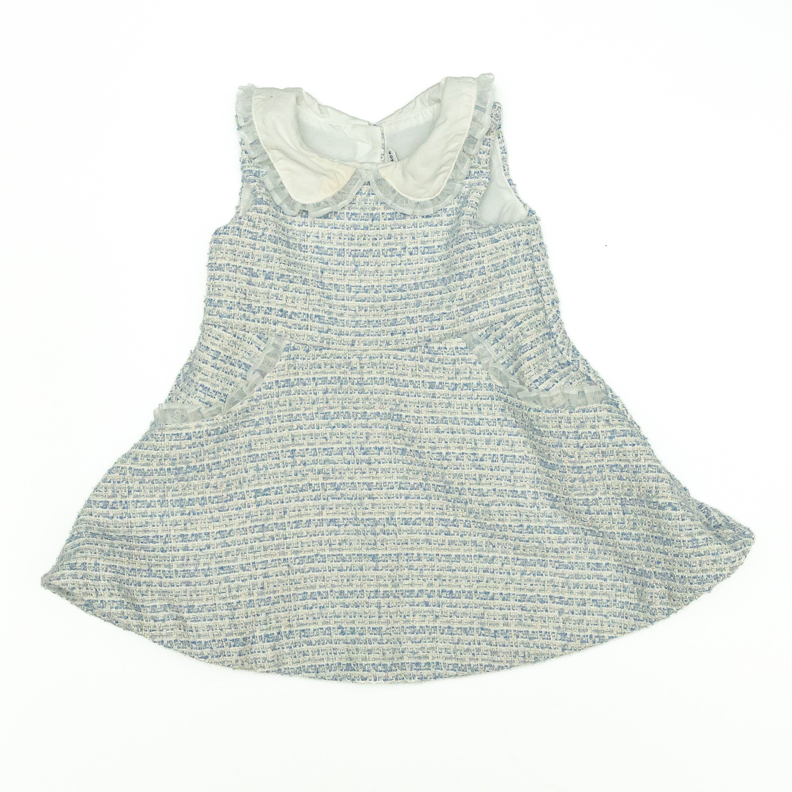 Janie and Jack Dress