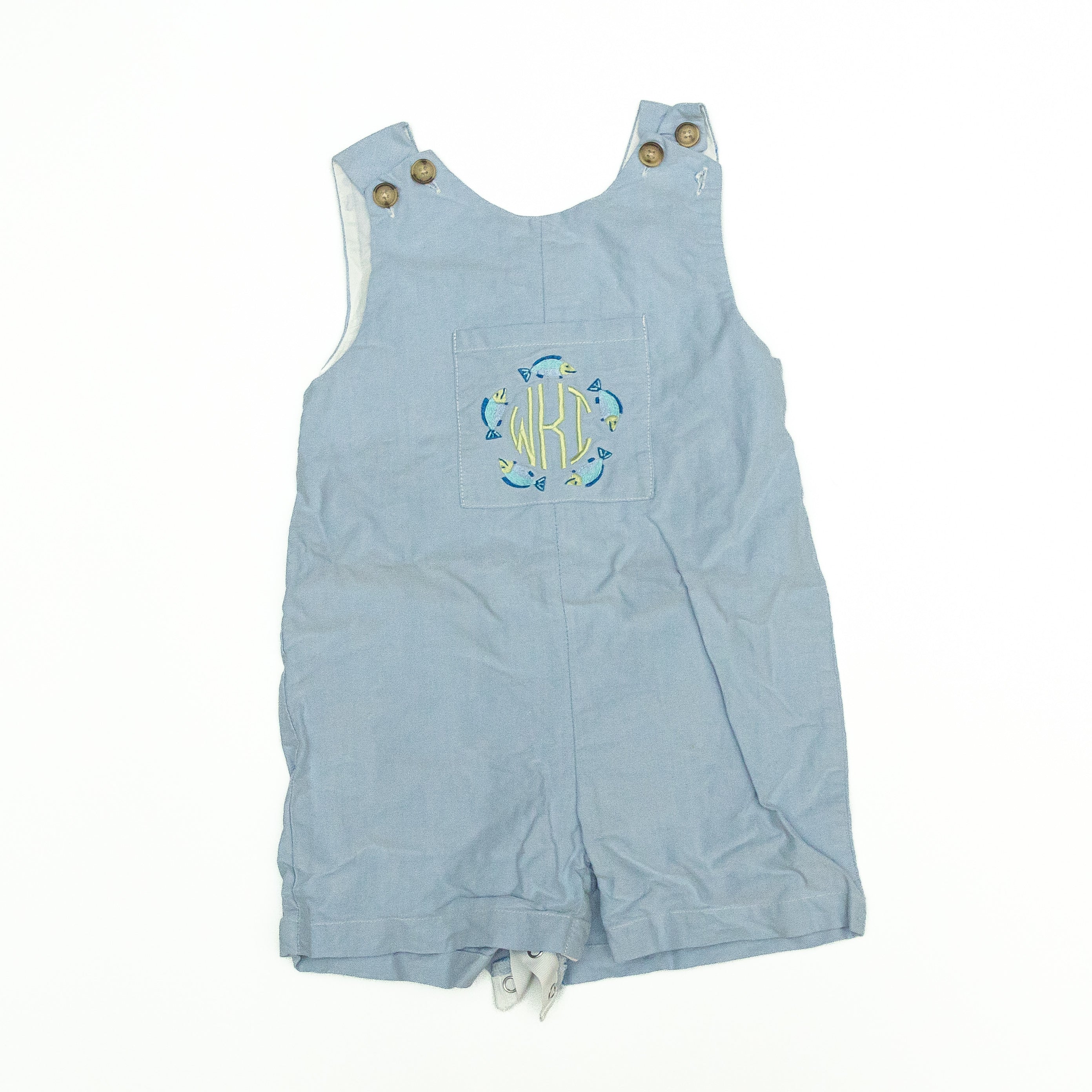 CPC Childrenswear Jon Jon