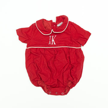 Southern Smocked Company Bubble