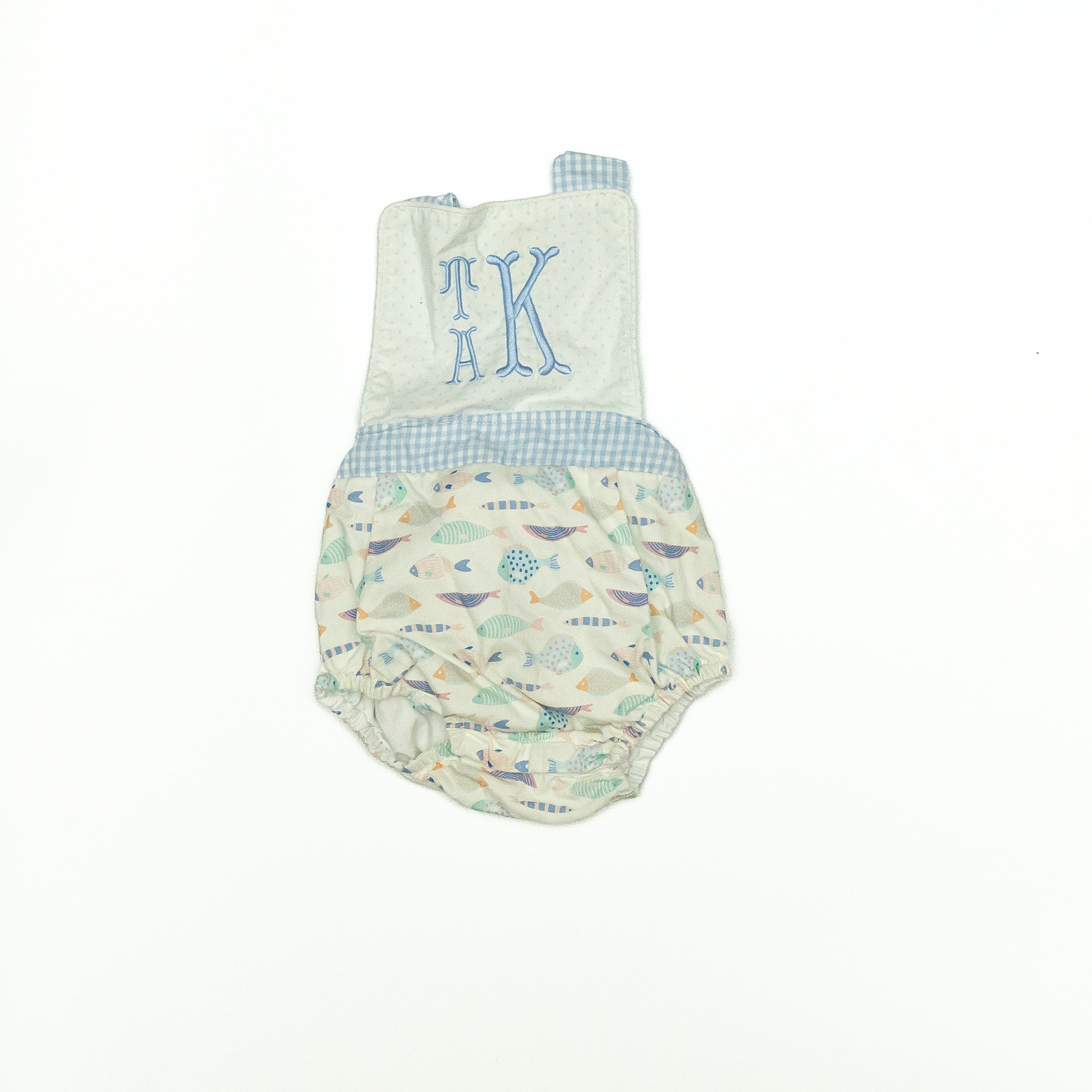 Jetson Cubbington Bubble