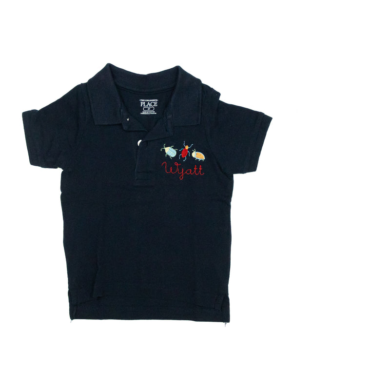Children's Place Polo