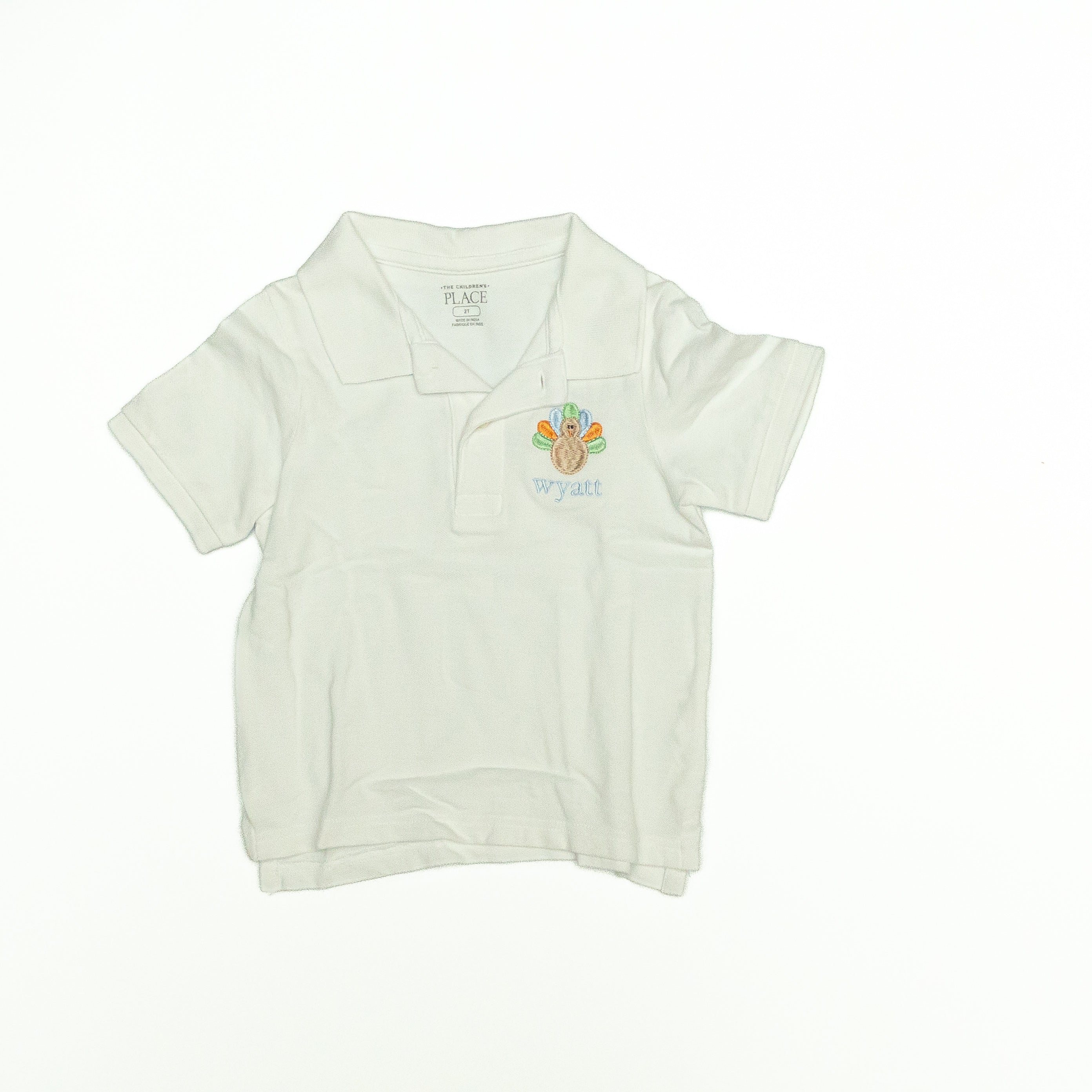 Children's Place Polo