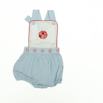 Cecil and Lou Bubble