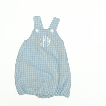 Cecil and Lou Bubble