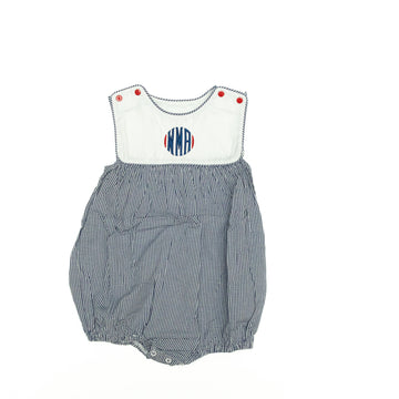 Cecil and Lou Bubble