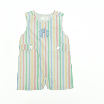 Cecil and Lou Jon Jon