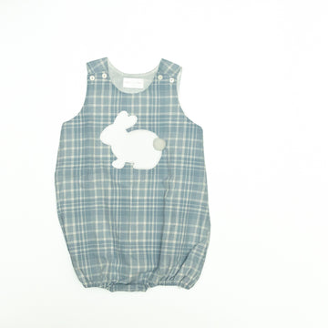 Cecil and Lou Bubble