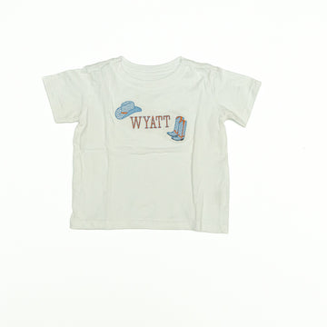 Wyatt Rodeo T-Shirt