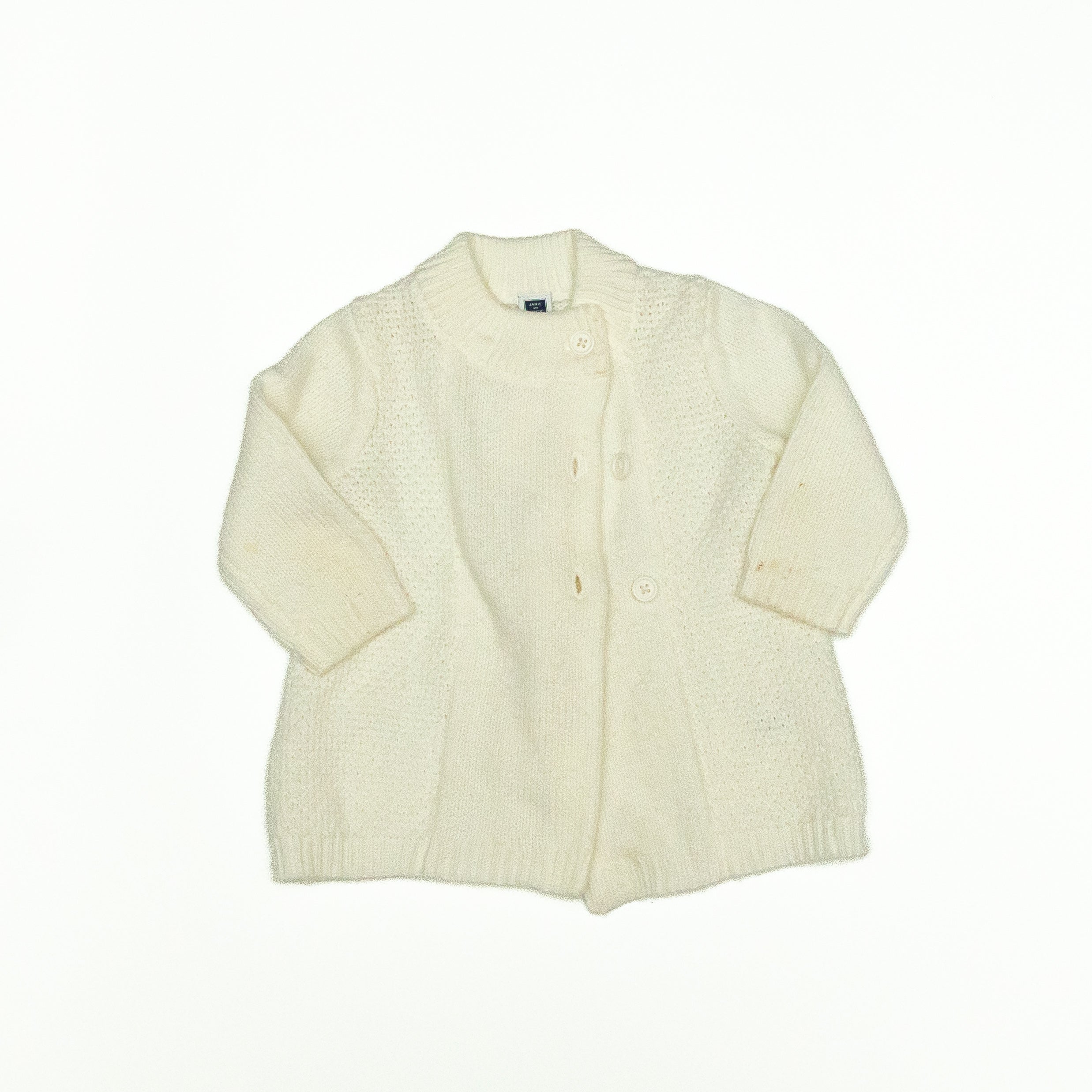 Janie and Jack Cardigan