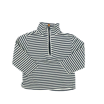 Bella Bliss Half Zip