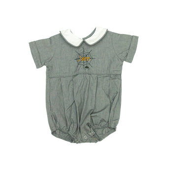 Remember Nguyen Halloween Bubble