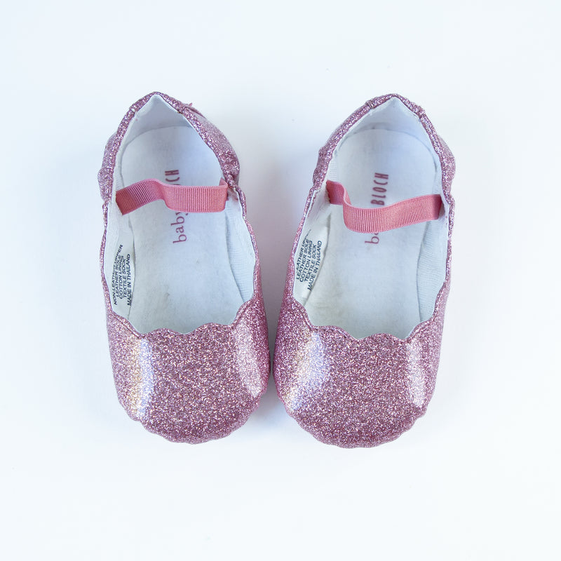 Baby Bloch Shoes