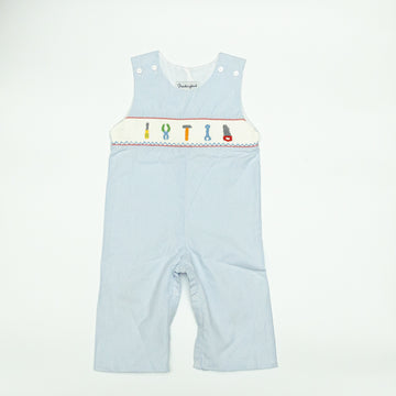 Smockingbird Smocked Tools Jon Jon