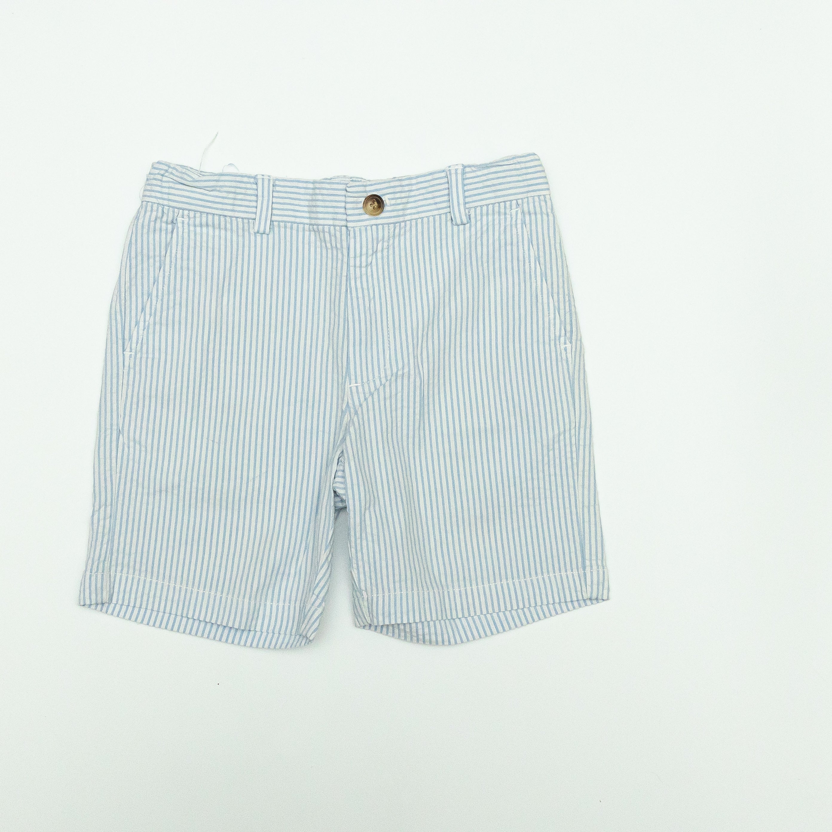 Vineyard Vines Seersucker Shorts