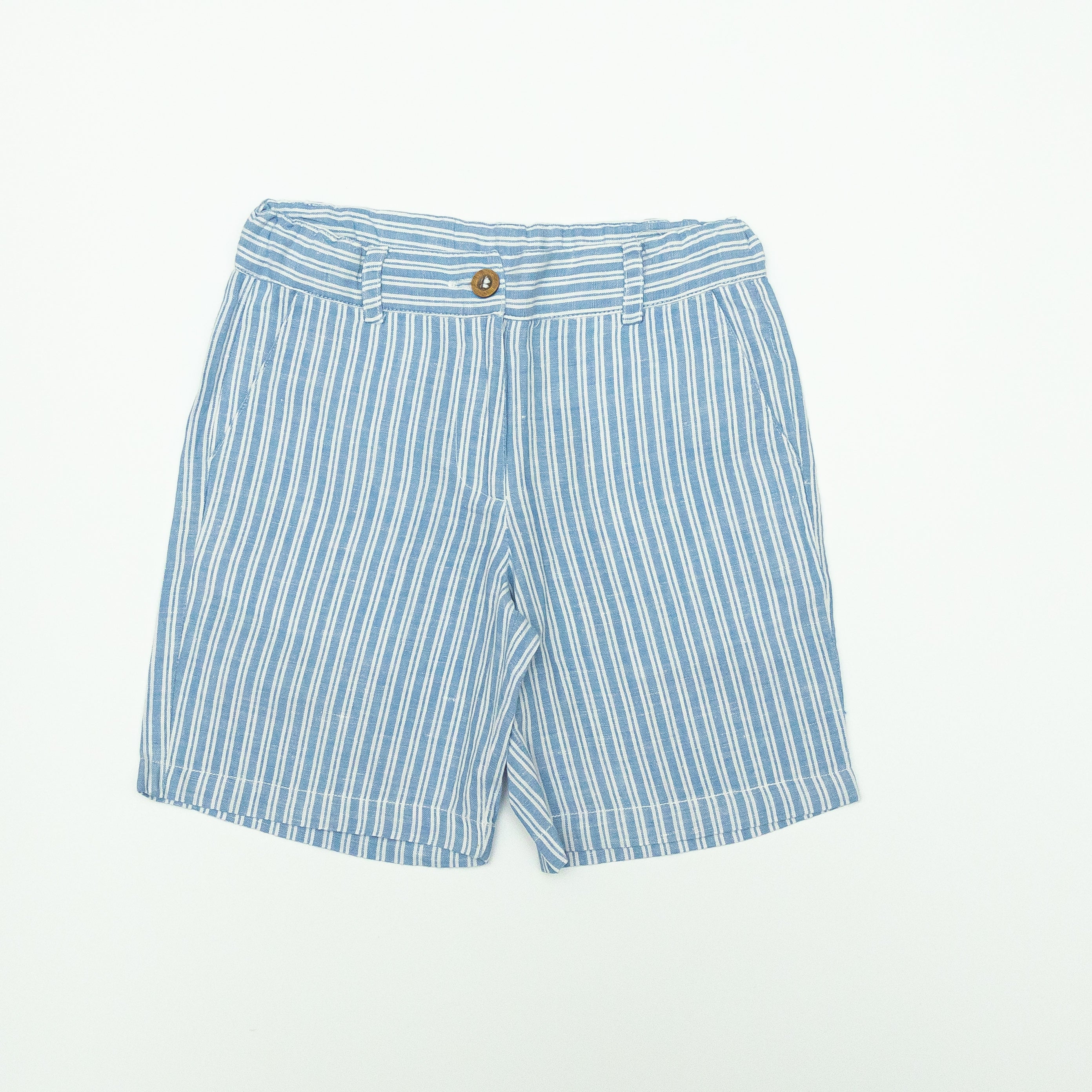 Baliene Shorts