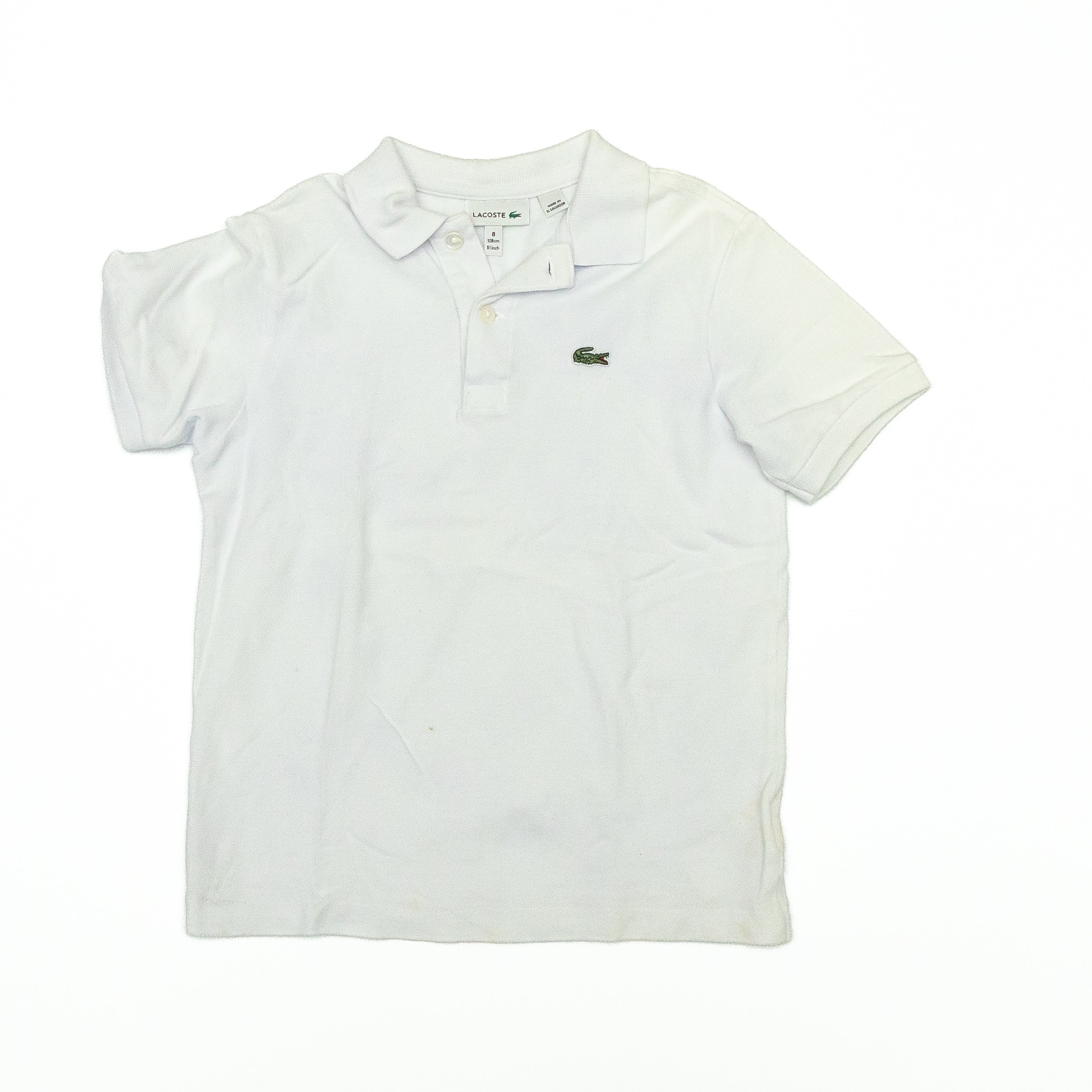 Lacoste Polo