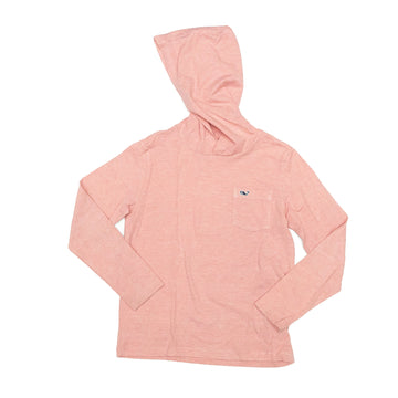 Vineyard Vines Hooded Long-Sleeve
