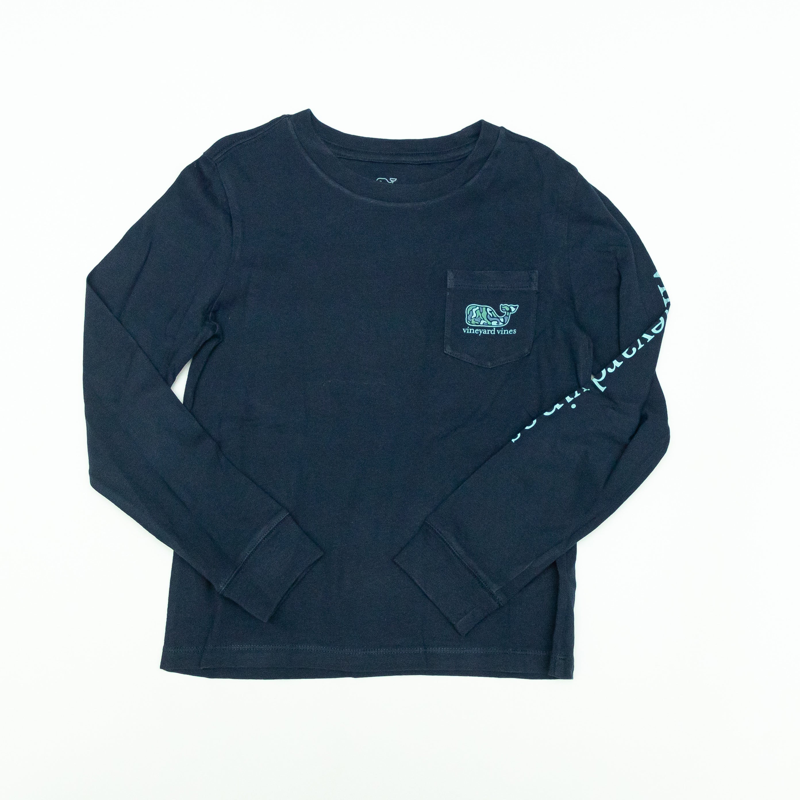 Vineyard Vines Long-Sleeve Shirt