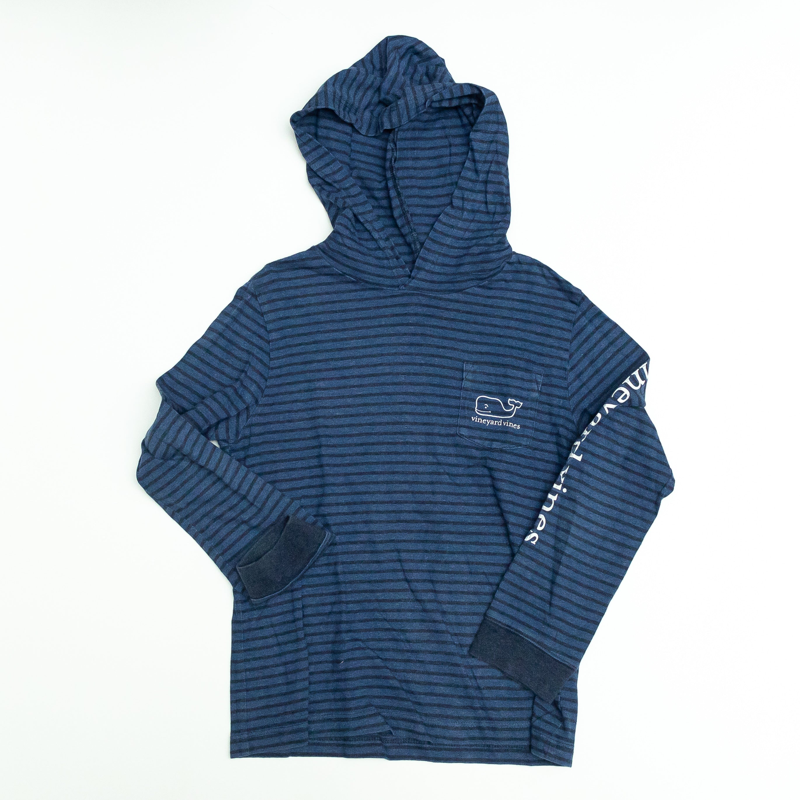 Vineyard Vines Hooded Long-Sleeve