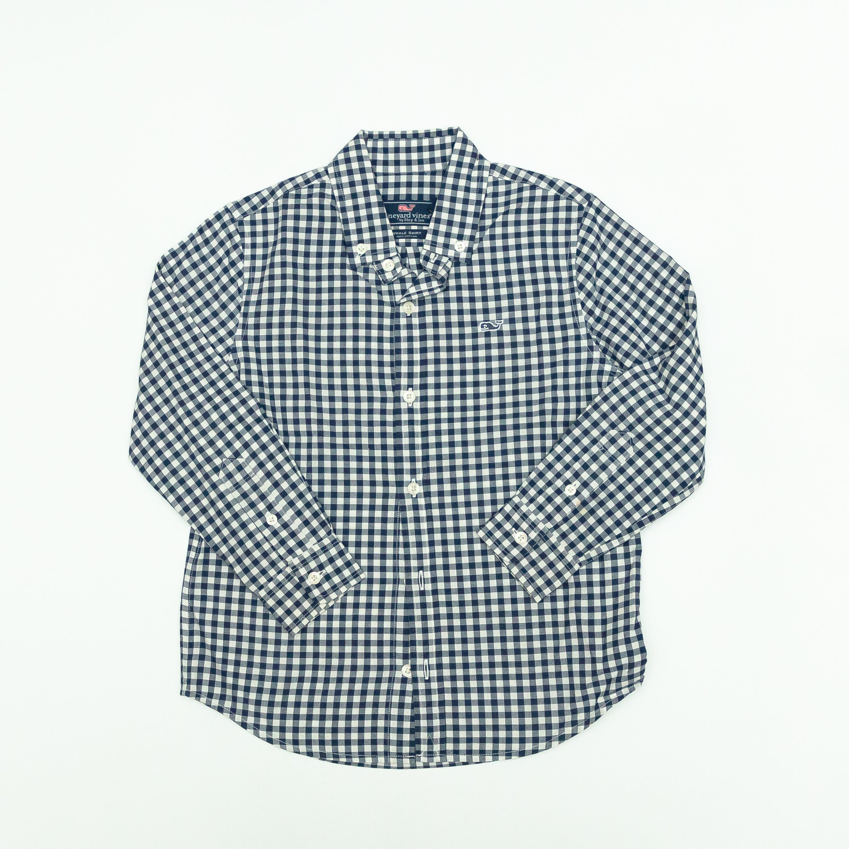 Vineyard Vines Whale Shirt