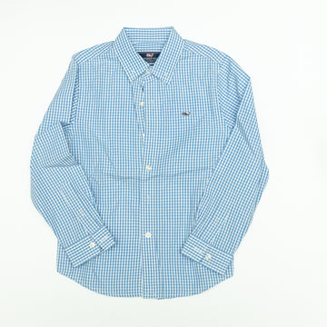 Vineyard Vines Whale Shirt