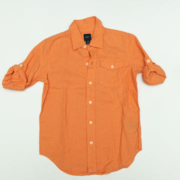Gap Kids Linen Shirt