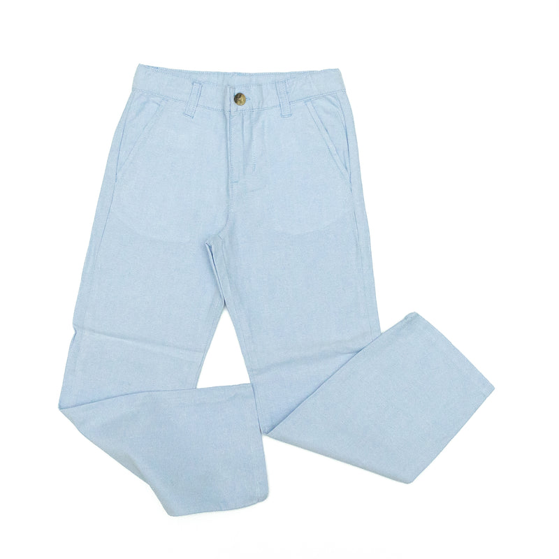 Janie and Jack Summer Pants