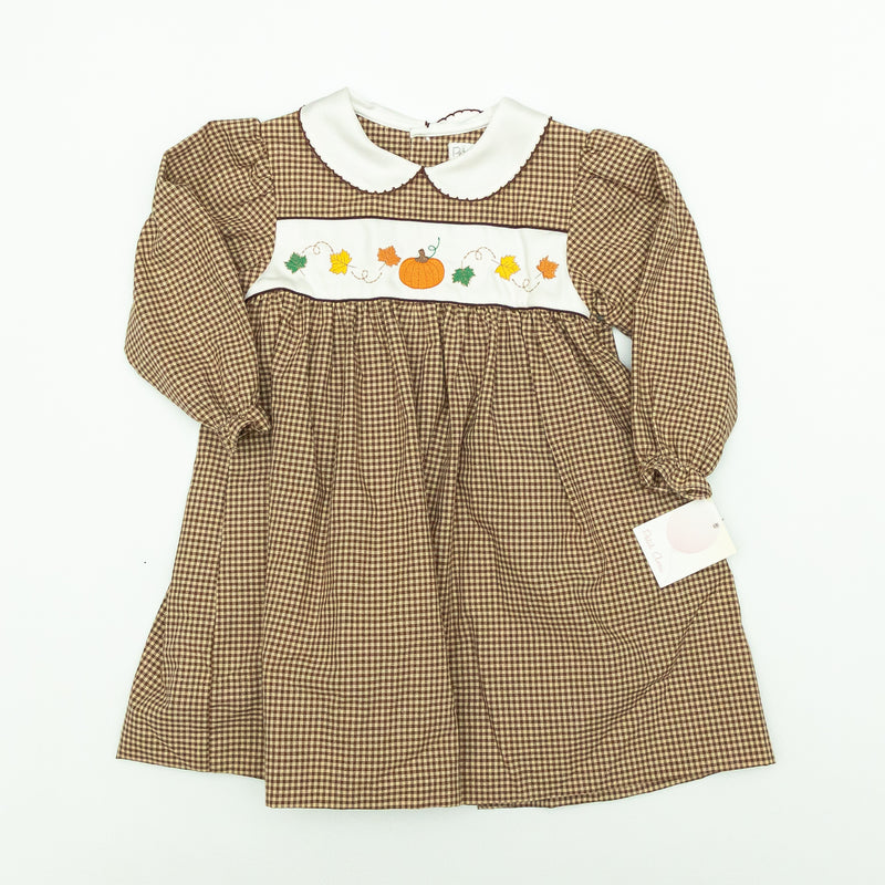 Petit Ami Autumn Dress