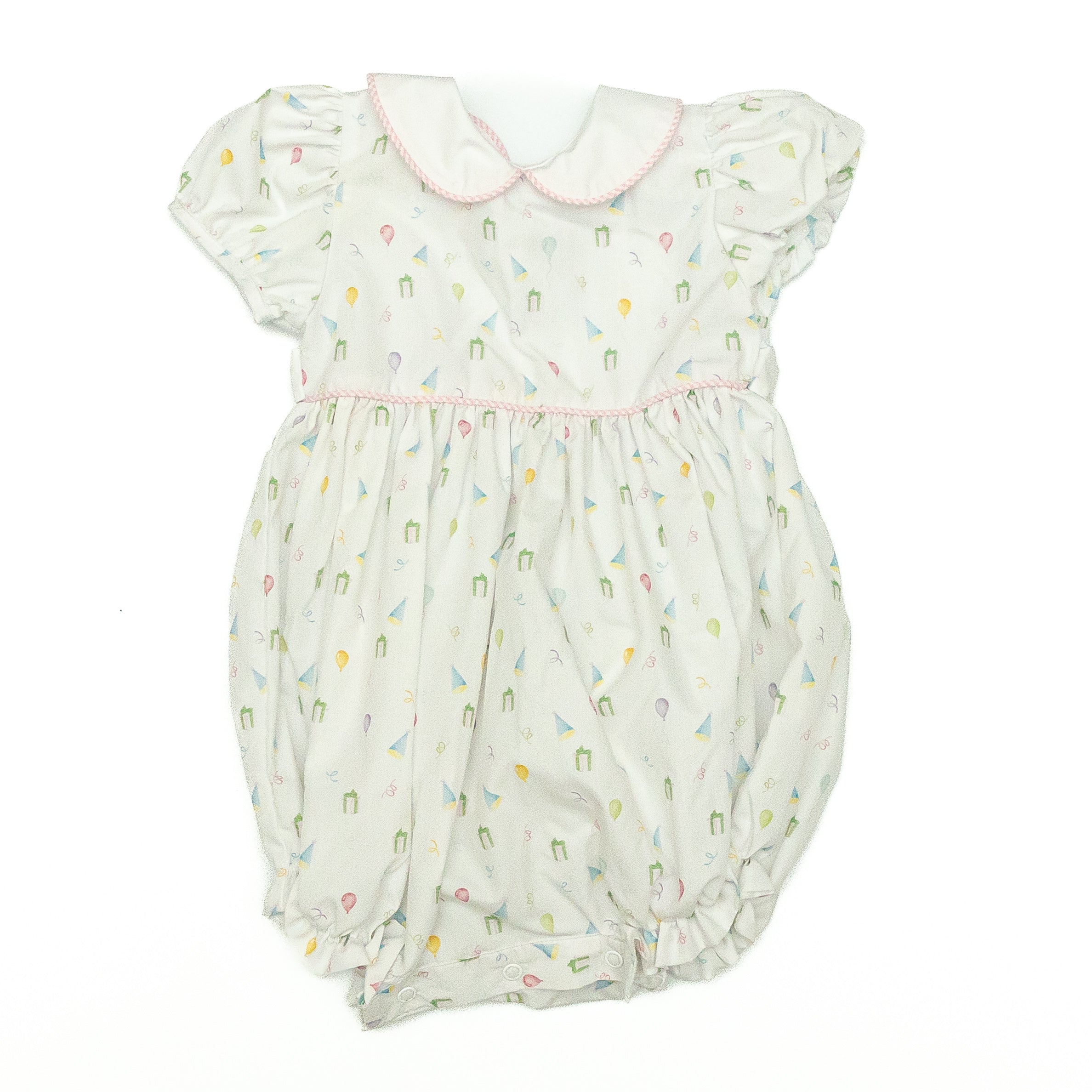 Lullaby Set Birthday Bubble