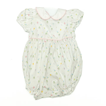 Lullaby Set Birthday Bubble