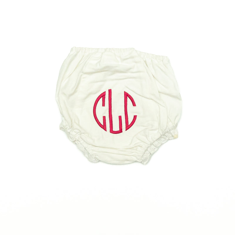 CCL Bloomers