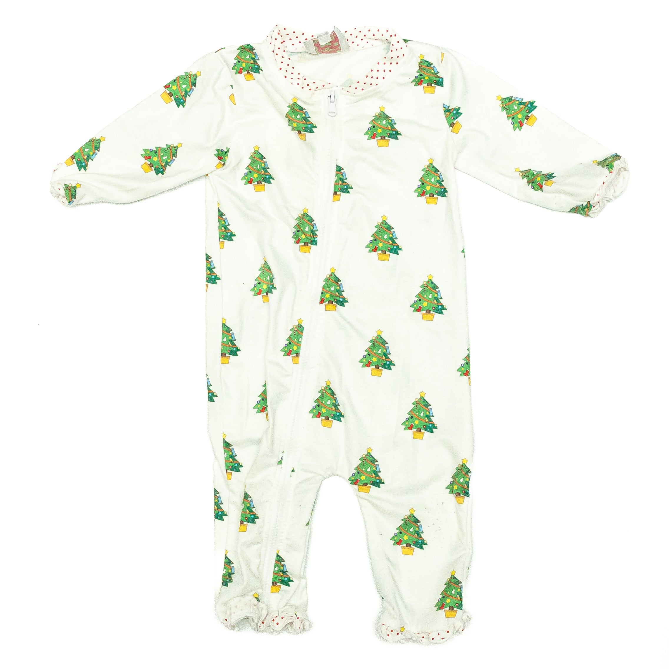 Cecil and Lou Christmas Sleeper