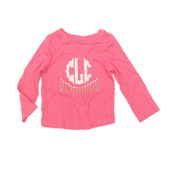 Cat and Jack Long Sleeve Shirt