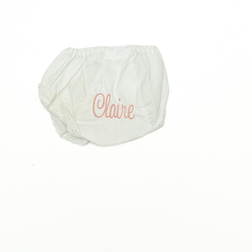 Claire Bloomers