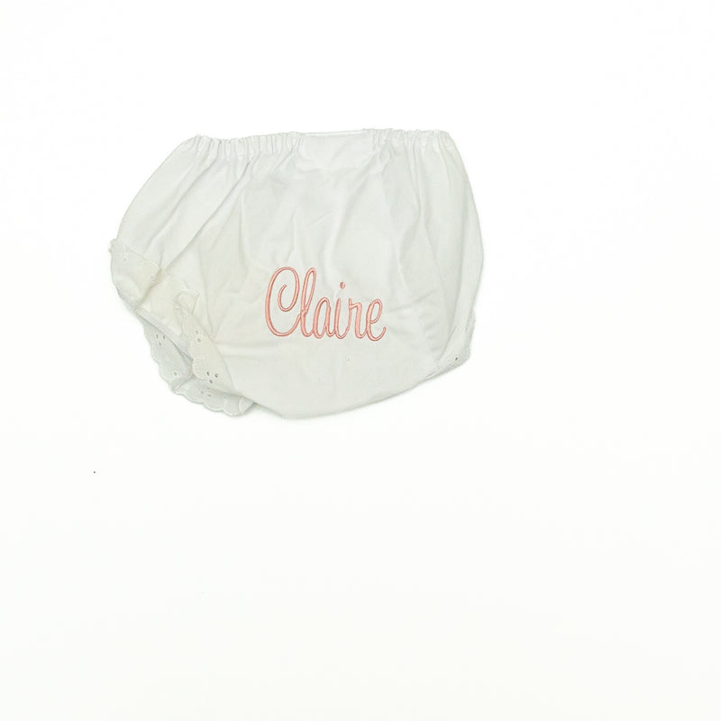 Claire Bloomers