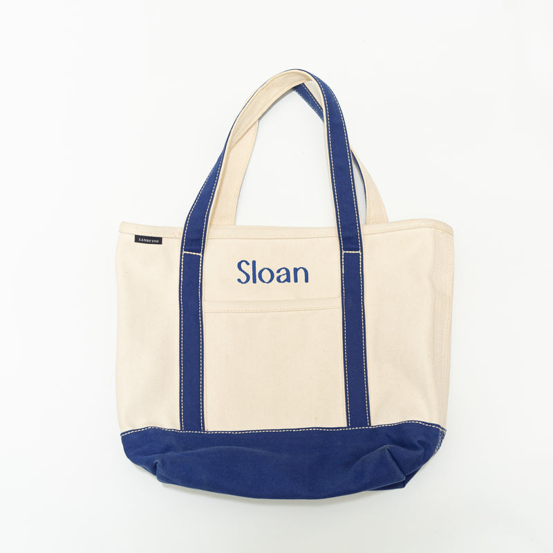 Lands' End Sloan Bag