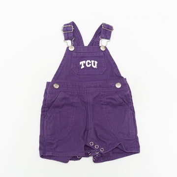 TCU Overalls