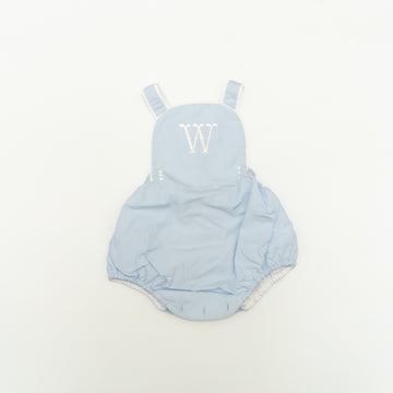 Sophie & Lucas Bubble