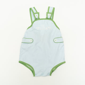 Beaufort Bonnet Bubble