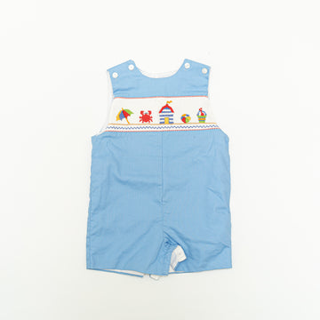 Velani Classics Beach Jon Jon