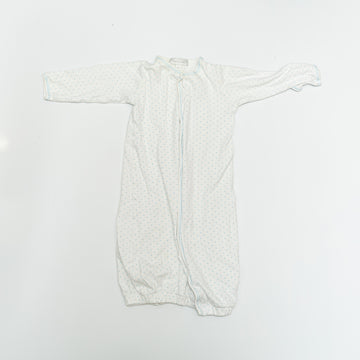 Magnolia Baby Sleeper Gown