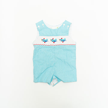 Classic Whimsy Jon Jon