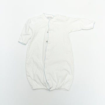 Kissy Kissy Sleeper Gown