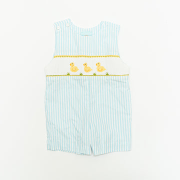 Southern Sunshine Jon Jon