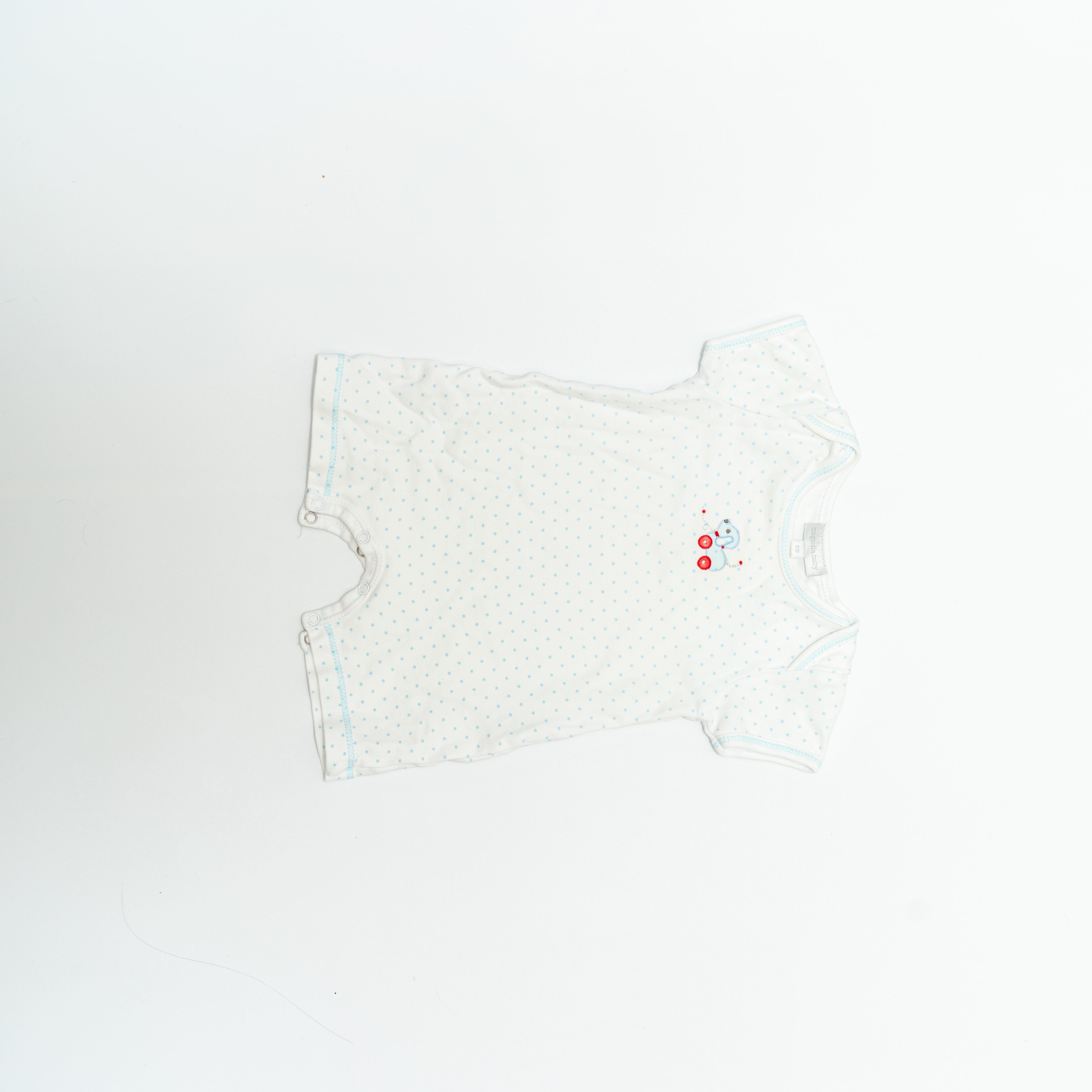 Magnolia Baby Onesie