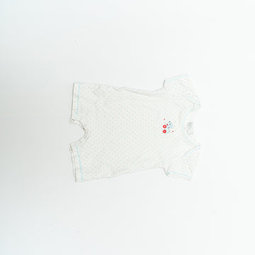 Magnolia Baby Onesie