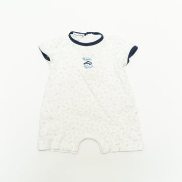 Magnolia Baby Onesie