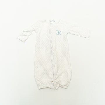 Magnolia Baby Sleeper Gown