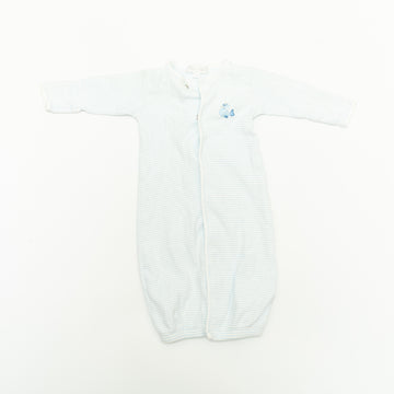 Magnolia Baby Sleeper Gown